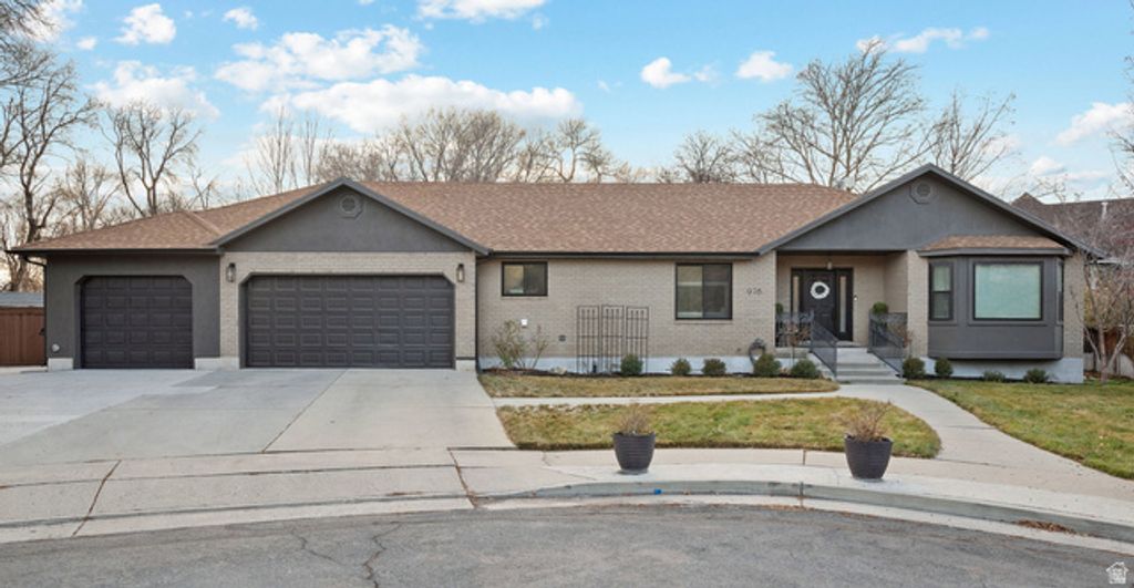 978 S 1375 E, Springville, UT 84663