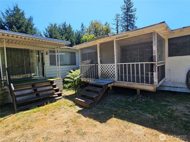 44026 State Route 161 E, Eatonville, WA 98328