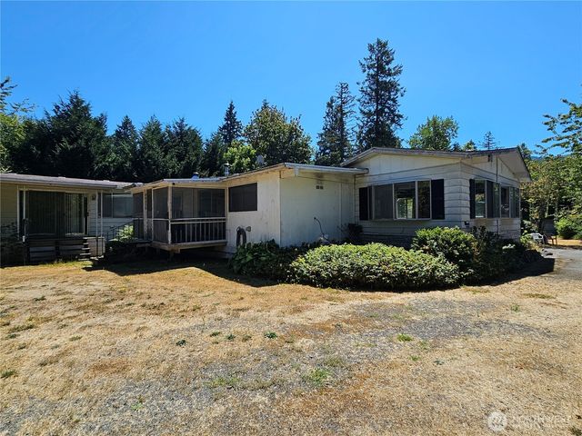 44026 State Route 161 E, Eatonville, WA 98328