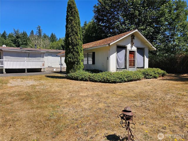 44026 State Route 161 E, Eatonville, WA 98328