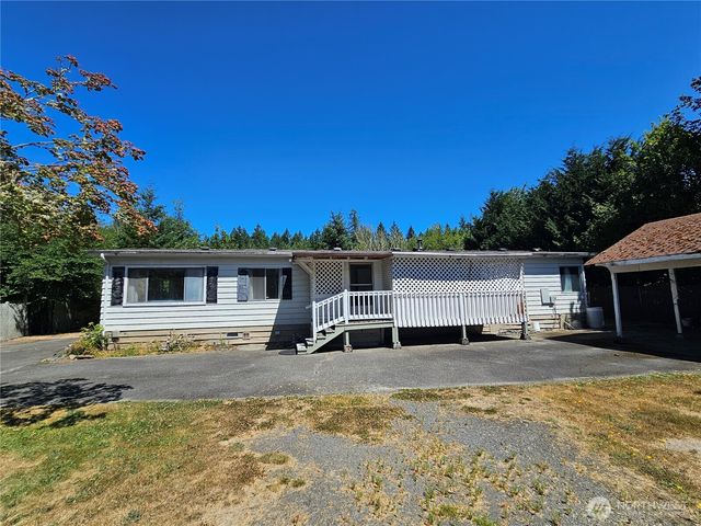 44026 State Route 161 E, Eatonville, WA 98328