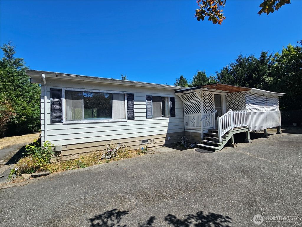 44026 State Route 161 E, Eatonville, WA 98328