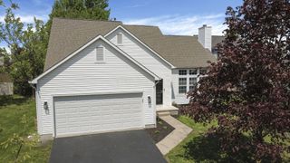 480 Mill Wood Boulevard, Marysville, OH 43040