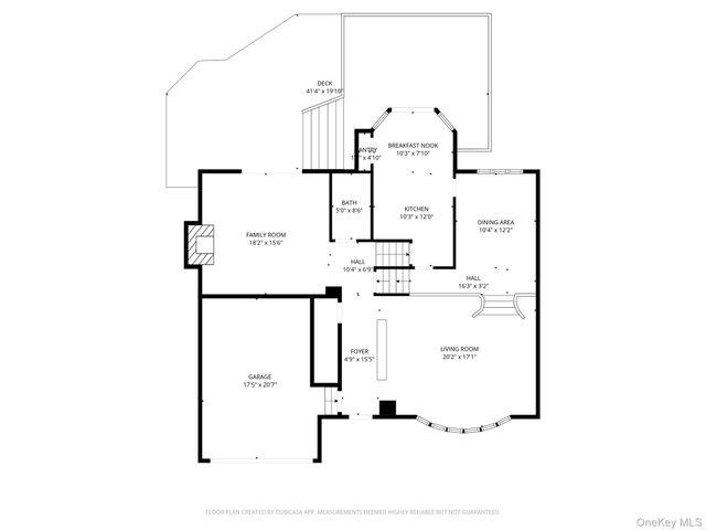 598 Church Avenue, Woodmere, NY 11598