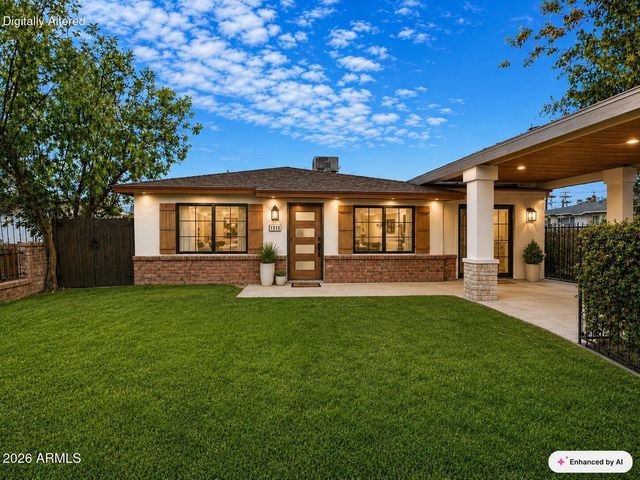 1812 N 32ND Place, Phoenix, AZ 85008