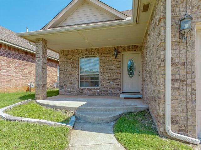 1321 Cedar Creek Drive, Norman, OK 73071