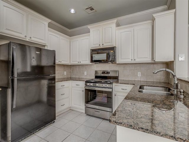 1321 Cedar Creek Drive, Norman, OK 73071