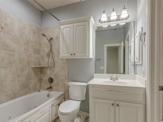 1321 Cedar Creek Drive, Norman, OK 73071