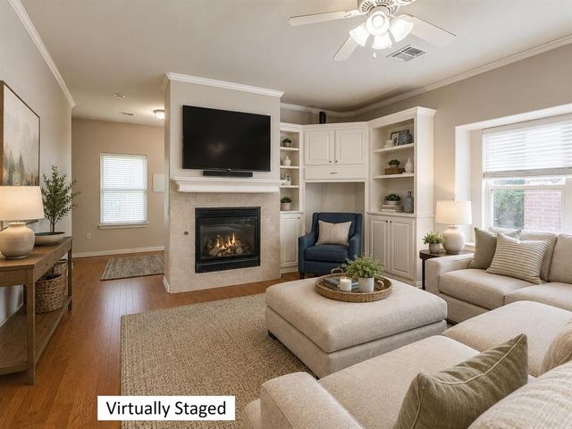 1321 Cedar Creek Drive, Norman, OK 73071