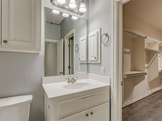 1321 Cedar Creek Drive, Norman, OK 73071