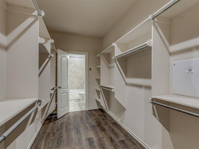 1321 Cedar Creek Drive, Norman, OK 73071
