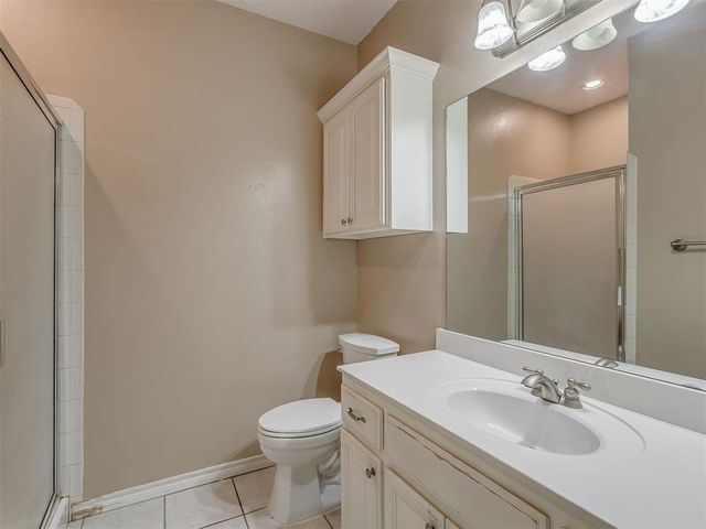 1321 Cedar Creek Drive, Norman, OK 73071
