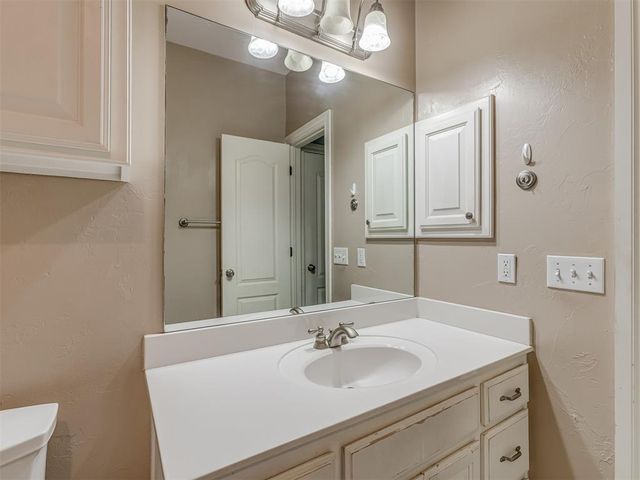 1321 Cedar Creek Drive, Norman, OK 73071