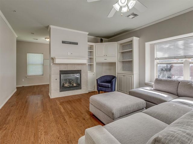 1321 Cedar Creek Drive, Norman, OK 73071