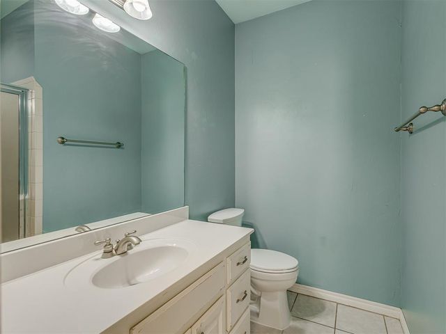 1321 Cedar Creek Drive, Norman, OK 73071