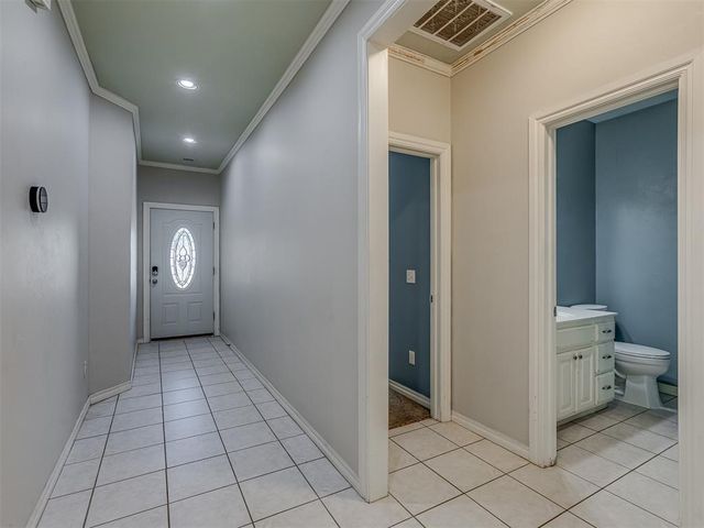 1321 Cedar Creek Drive, Norman, OK 73071
