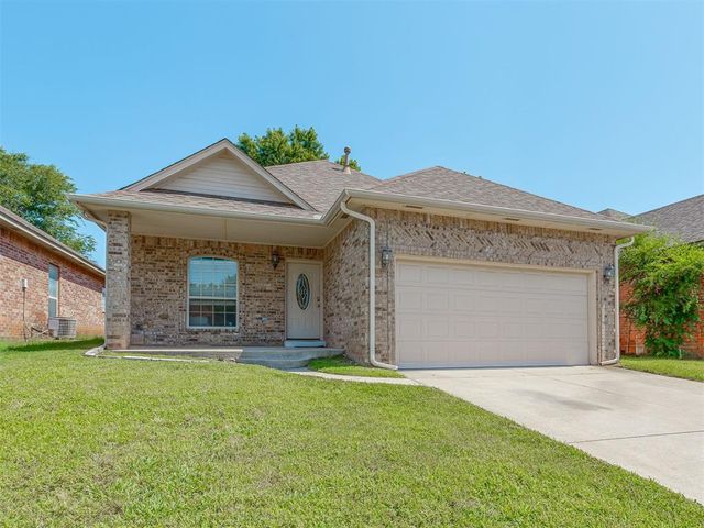 1321 Cedar Creek Drive, Norman, OK 73071