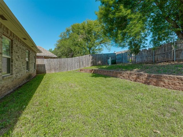 1321 Cedar Creek Drive, Norman, OK 73071