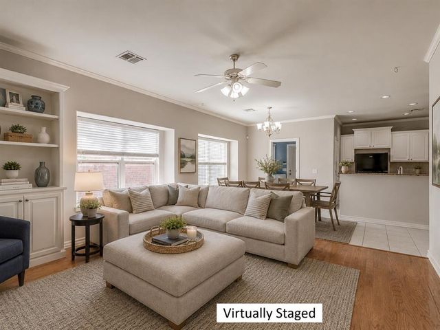 1321 Cedar Creek Drive, Norman, OK 73071