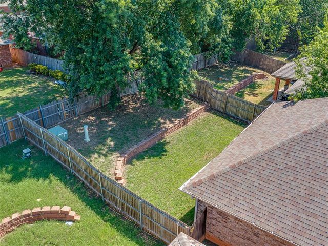 1321 Cedar Creek Drive, Norman, OK 73071