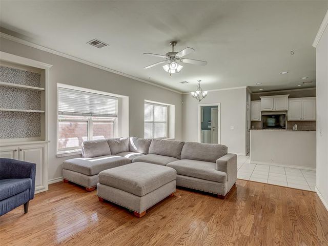 1321 Cedar Creek Drive, Norman, OK 73071