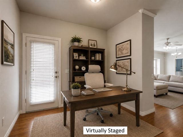 1321 Cedar Creek Drive, Norman, OK 73071