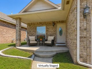 1321 Cedar Creek Drive, Norman, OK 73071