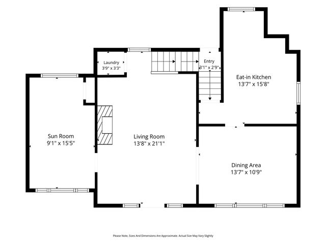 2411 Bever Avenue SE, Cedar Rapids, IA 52403
