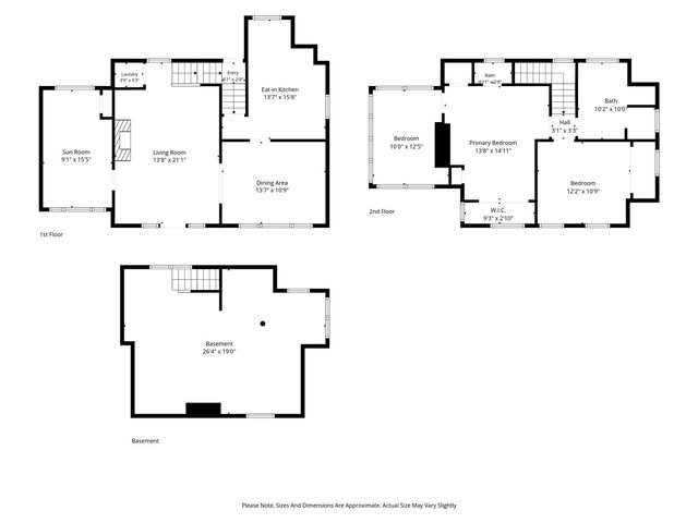 2411 Bever Avenue SE, Cedar Rapids, IA 52403