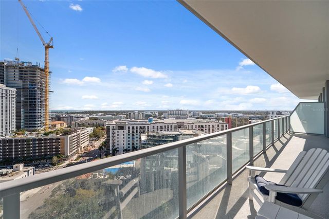 400 CENTRAL AVENUE 1504, St Petersburg, FL 33701