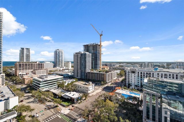 400 CENTRAL AVENUE 1504, St Petersburg, FL 33701