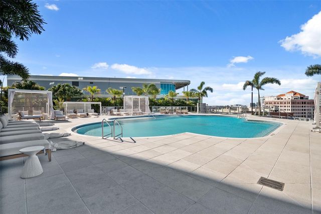 400 CENTRAL AVENUE 1504, St Petersburg, FL 33701