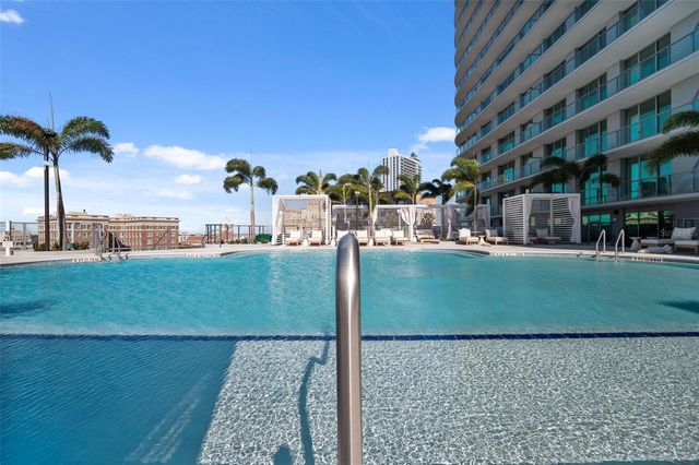 400 CENTRAL AVENUE 1504, St Petersburg, FL 33701