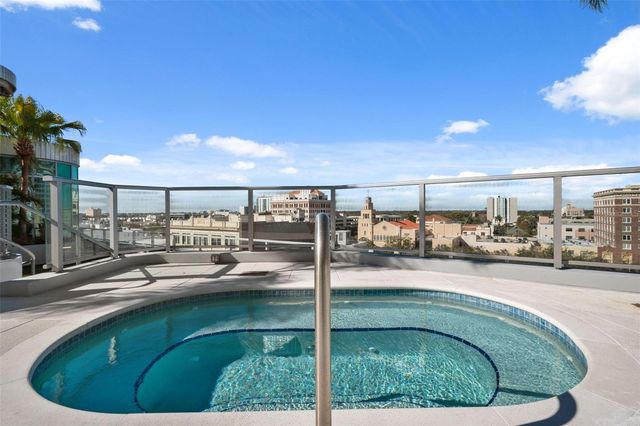 400 CENTRAL AVENUE 1504, St Petersburg, FL 33701