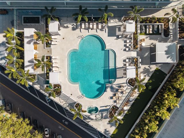 400 CENTRAL AVENUE 1504, St Petersburg, FL 33701