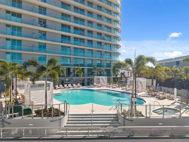 400 CENTRAL AVENUE 1504, St Petersburg, FL 33701