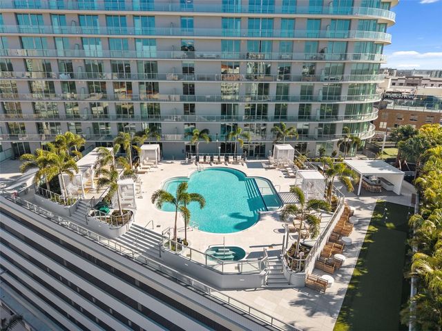 400 CENTRAL AVENUE 1504, St Petersburg, FL 33701