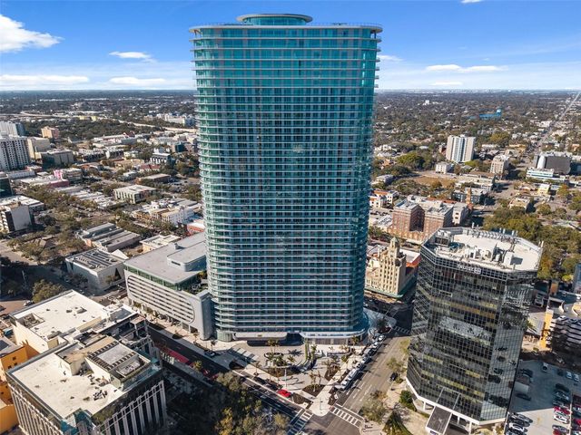 400 CENTRAL AVENUE 1504, St Petersburg, FL 33701