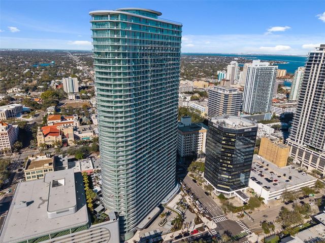 400 CENTRAL AVENUE 1504, St Petersburg, FL 33701