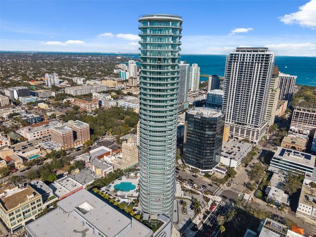 400 CENTRAL AVENUE 1504, St Petersburg, FL 33701