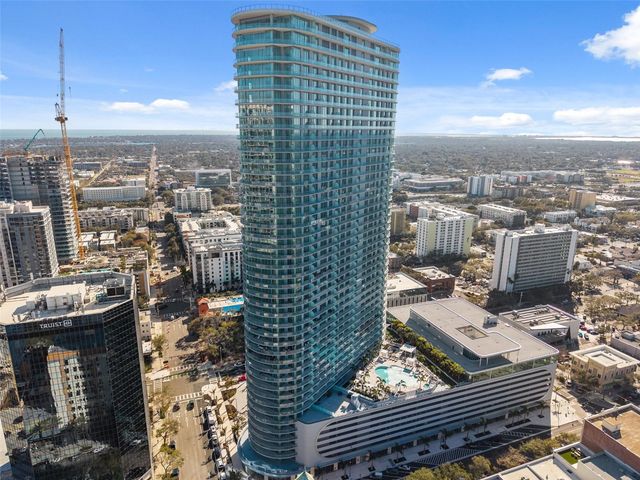 400 CENTRAL AVENUE 1504, St Petersburg, FL 33701