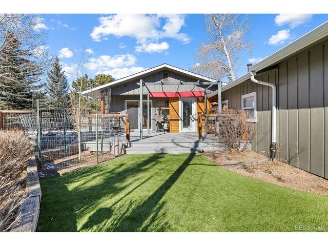 29704 Paint Brush Dr, Evergreen, CO 80439