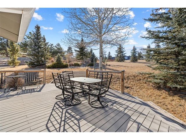 29704 Paint Brush Dr, Evergreen, CO 80439