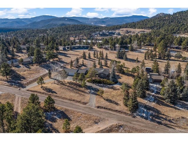 29704 Paint Brush Dr, Evergreen, CO 80439