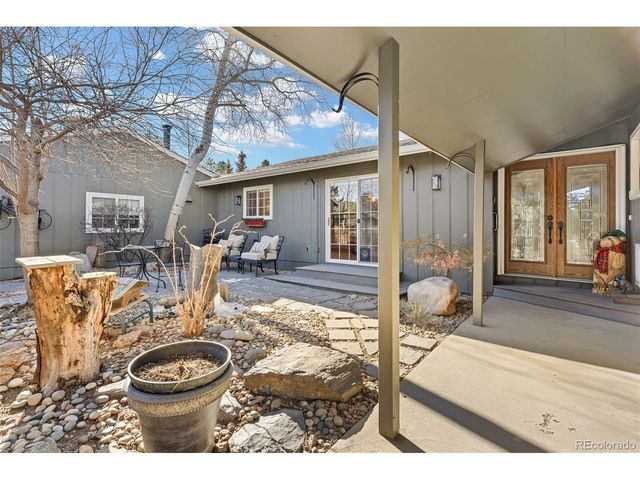 29704 Paint Brush Dr, Evergreen, CO 80439