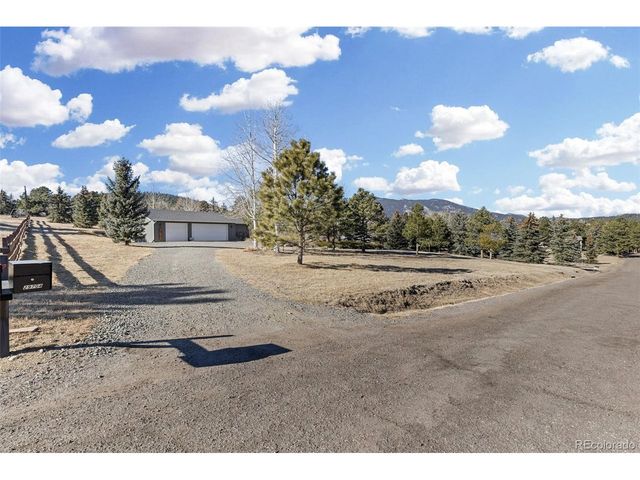 29704 Paint Brush Dr, Evergreen, CO 80439