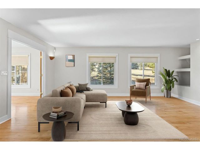 29704 Paint Brush Dr, Evergreen, CO 80439