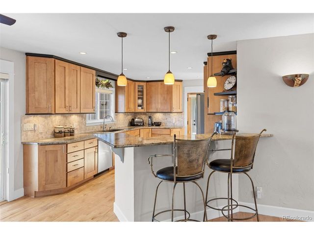 29704 Paint Brush Dr, Evergreen, CO 80439