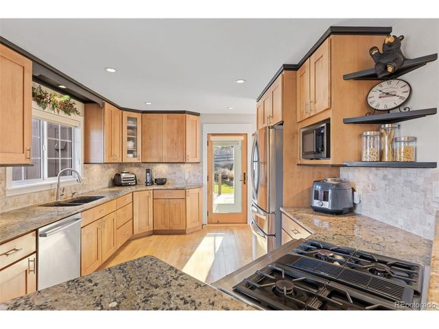 29704 Paint Brush Dr, Evergreen, CO 80439