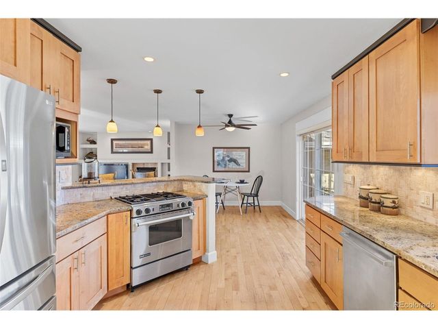 29704 Paint Brush Dr, Evergreen, CO 80439